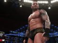 Разработчиков игры WWE 2K обвинили в воровстве татуировок