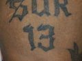 Значение татуировки Crip — что это значит?